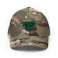 JJ Green Giant Flex Fit Hat