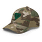 JJ Green Giant Flex Fit Hat