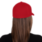 Elysium Game Servers Flex Fit Hat