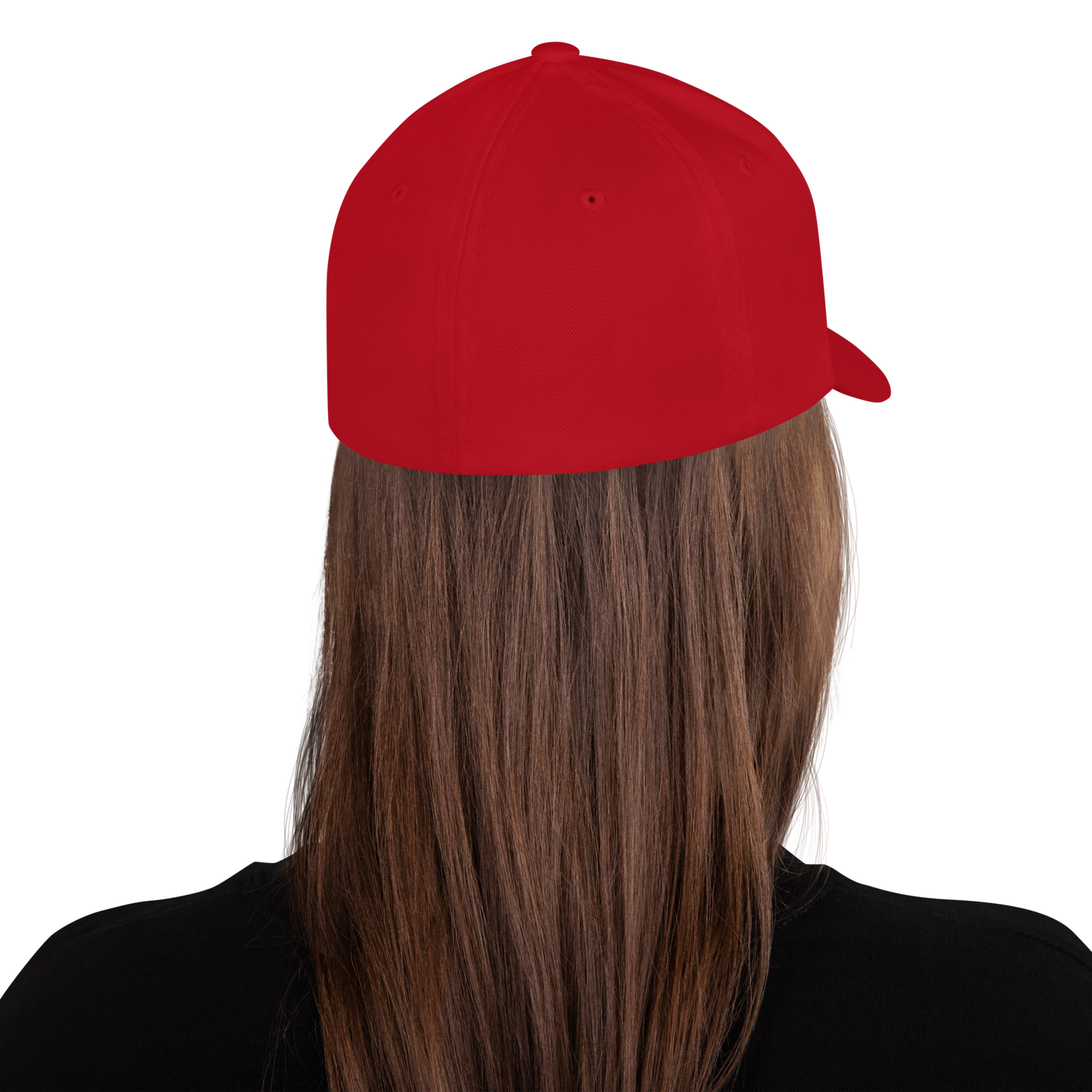 Elysium Game Servers Flex Fit Hat