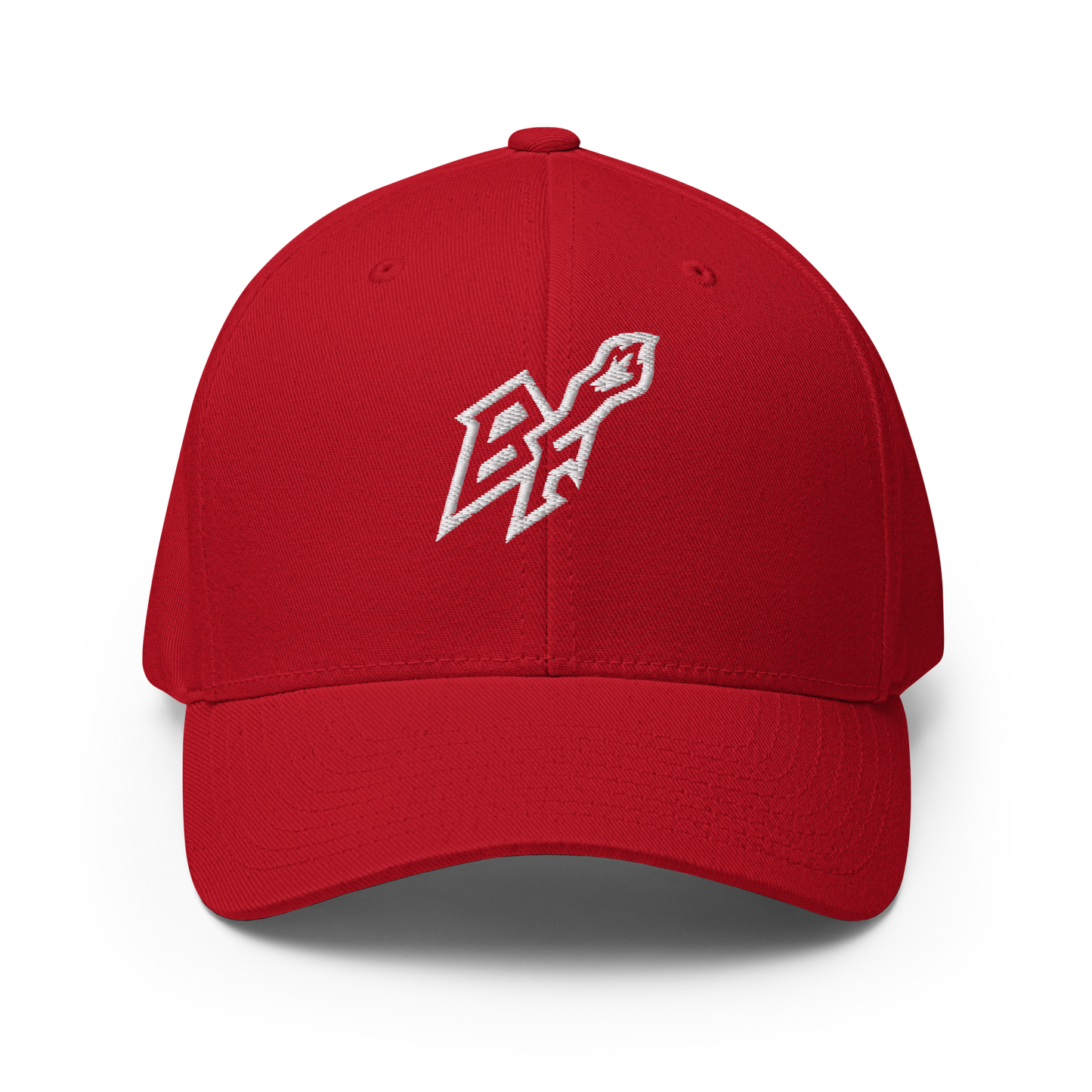 BlackFox Flex fit Hat