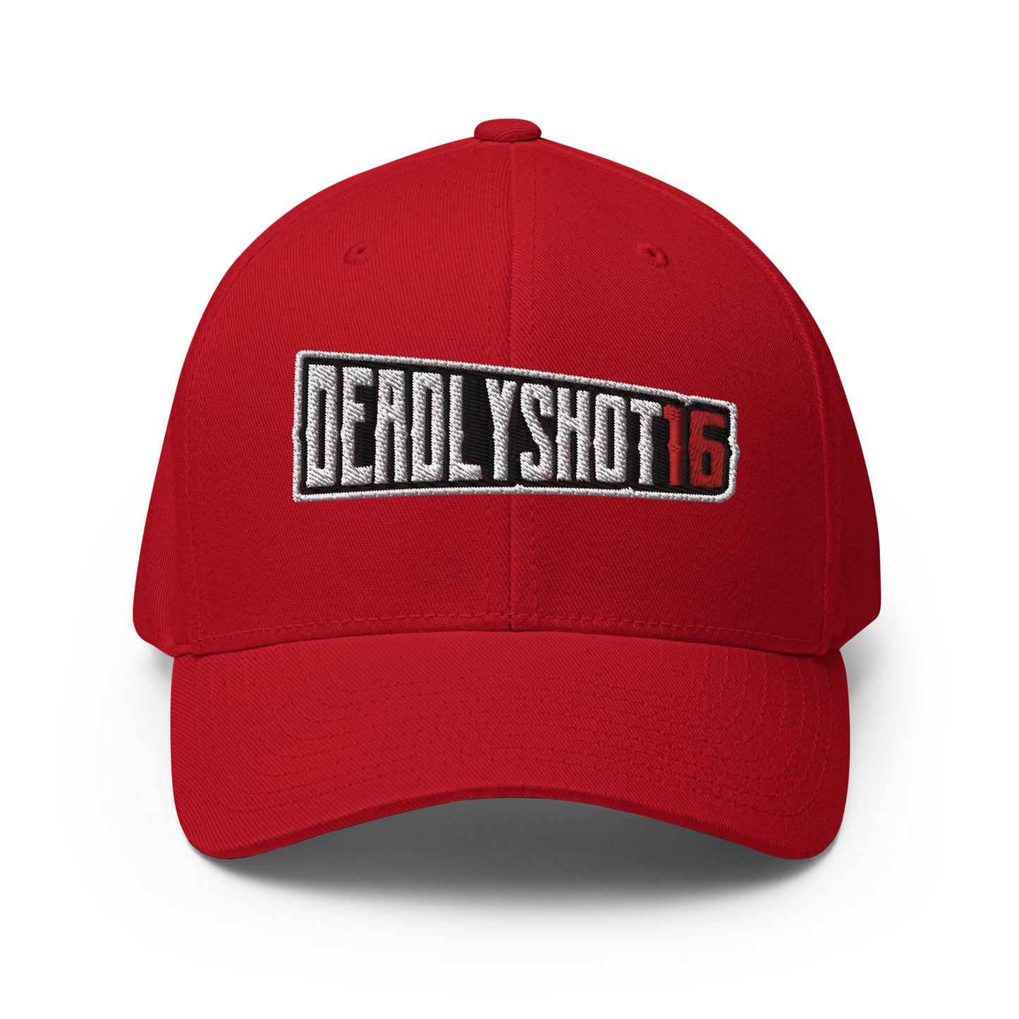 Deadlyshot16 Flex Fit Hat