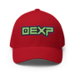 Zr0XPerience Flex Fit Hat