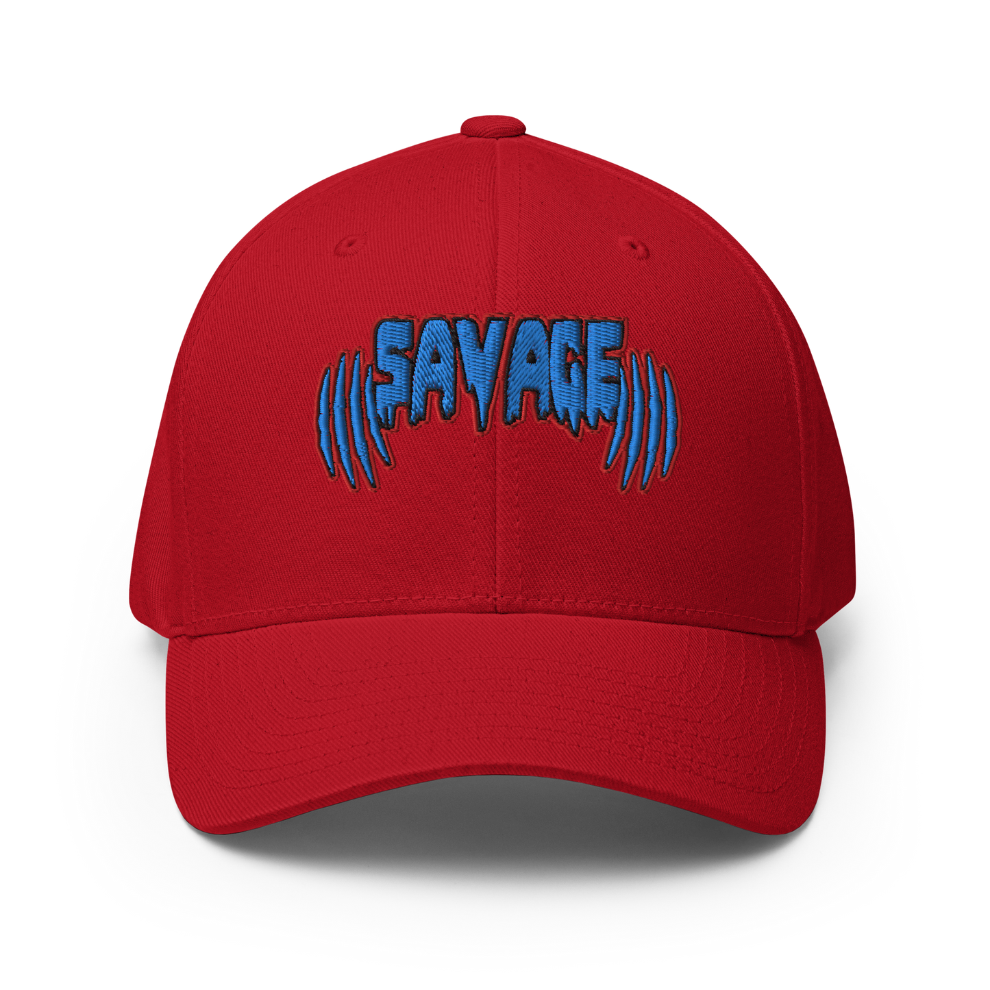 Savage Flex Fit Hat