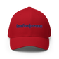 BadWolfRose Flex Fit Hat