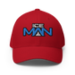 IceMan Flex Fit Hat