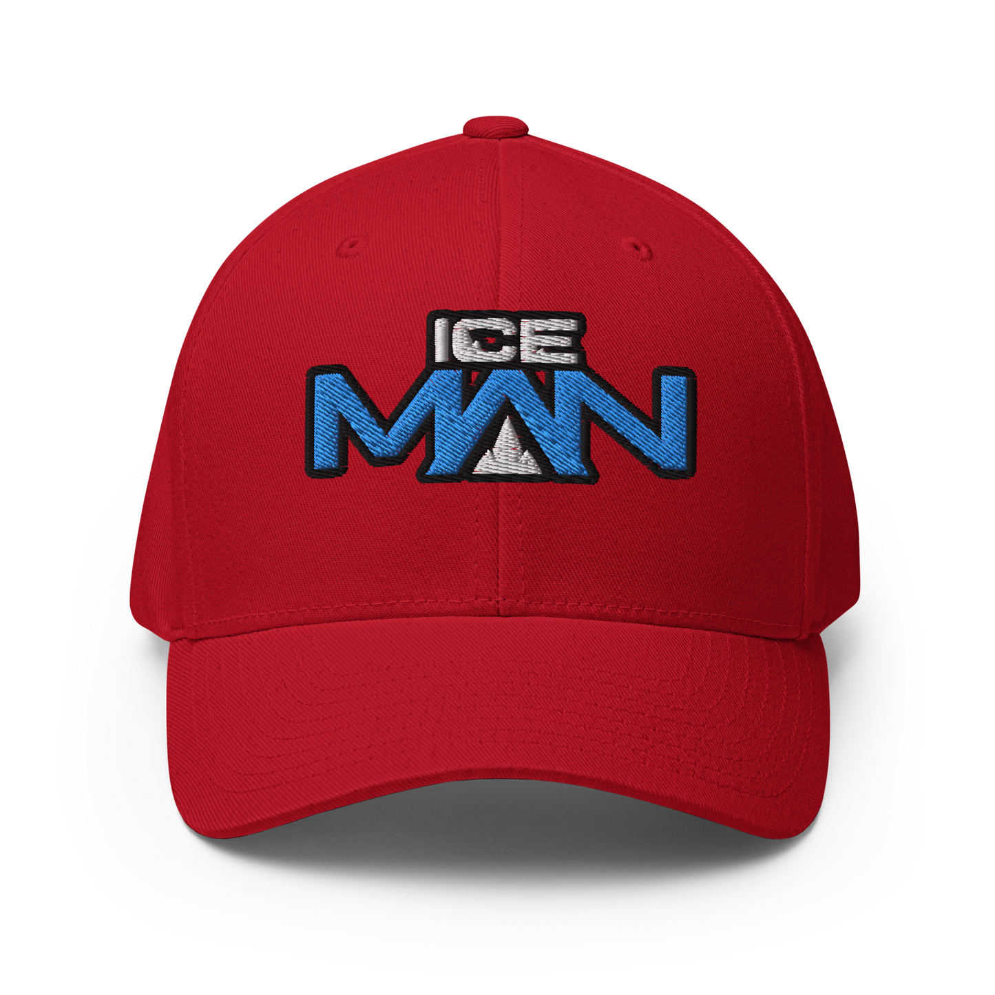 IceMan Flex Fit Hat