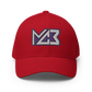 MC3Global Flex Fit Hat