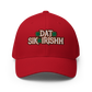 Dat Sik Irishh Flex Fit Hat