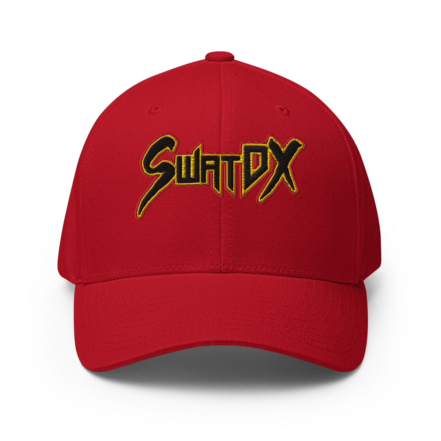 SwatDx Flex Fit Hat