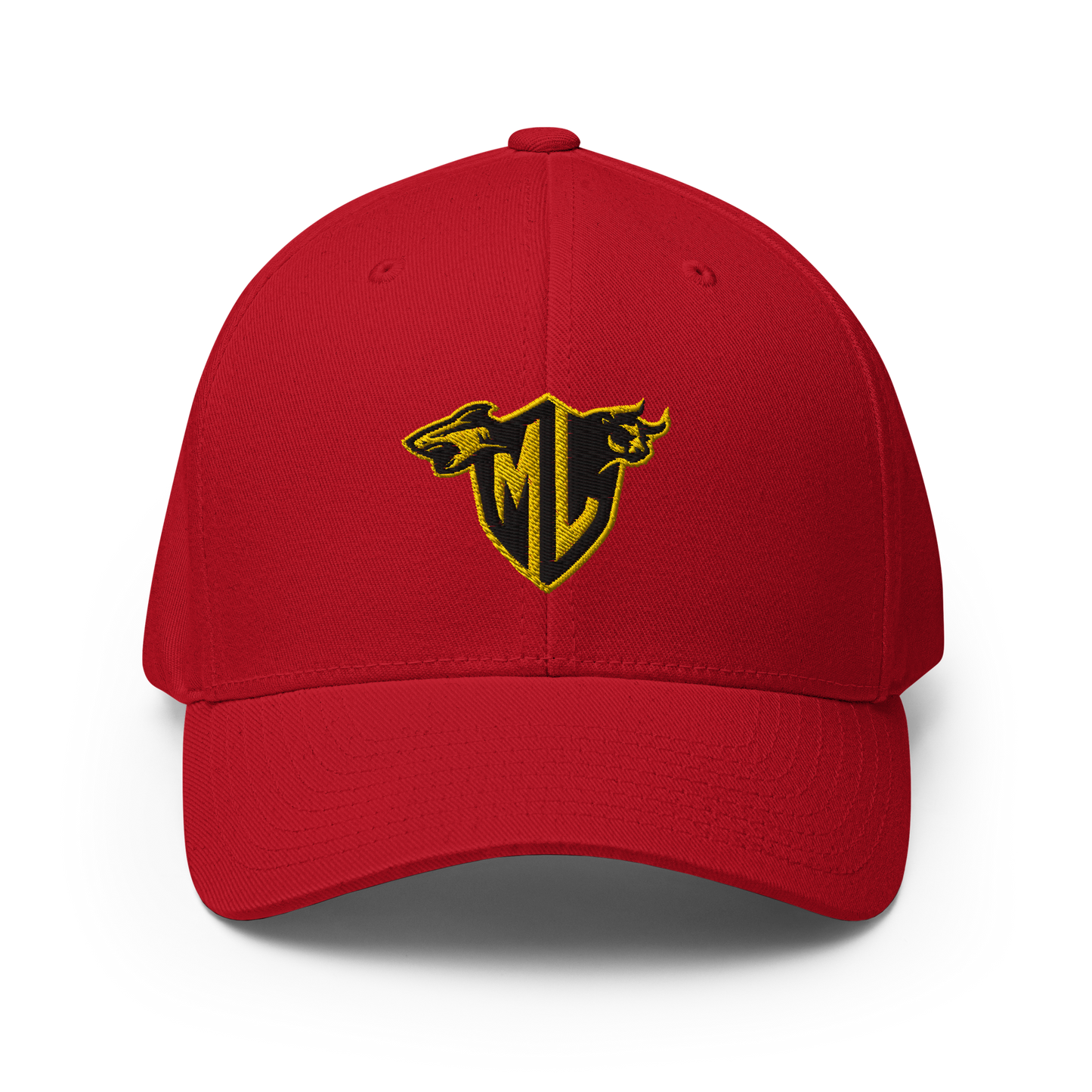 Mythical Legends Flex Fit Hat