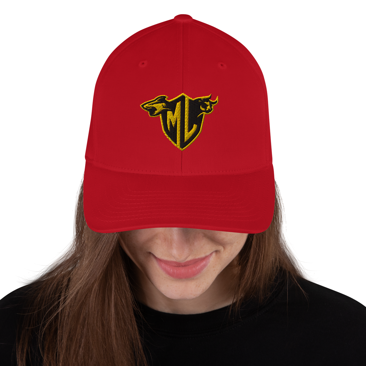 Mythical Legends Flex Fit Hat