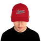 Elysium Game Servers Flex Fit Hat