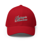 Elysium Game Servers Flex Fit Hat