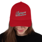 Elysium Game Servers Flex Fit Hat