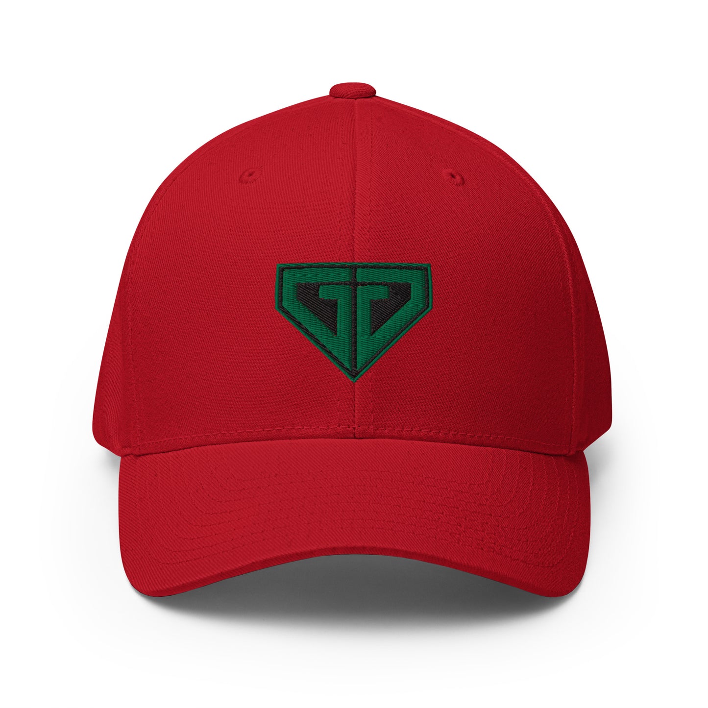 JJ Green Giant Flex Fit Hat