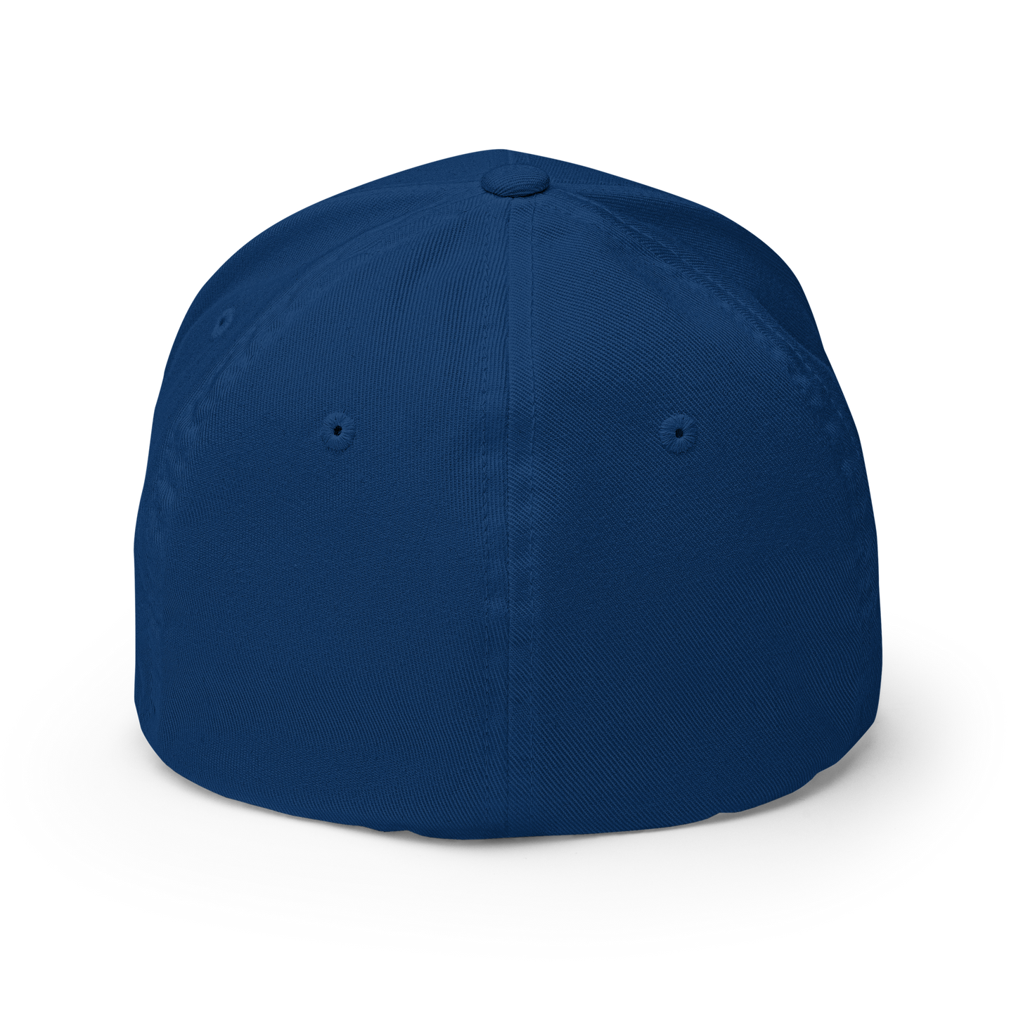 BadWolfRose Flex Fit Hat