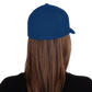 Elysium Game Servers Flex Fit Hat