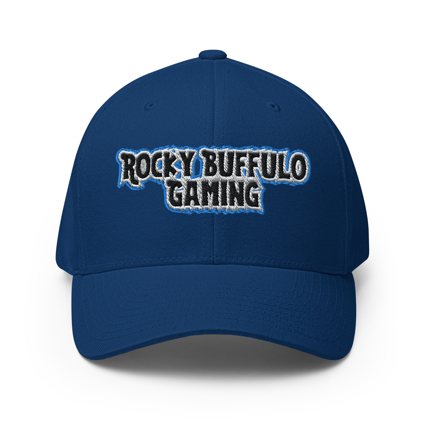 Rocky Buffulo Flex Fit Hat