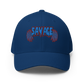 Savage Flex Fit Hat