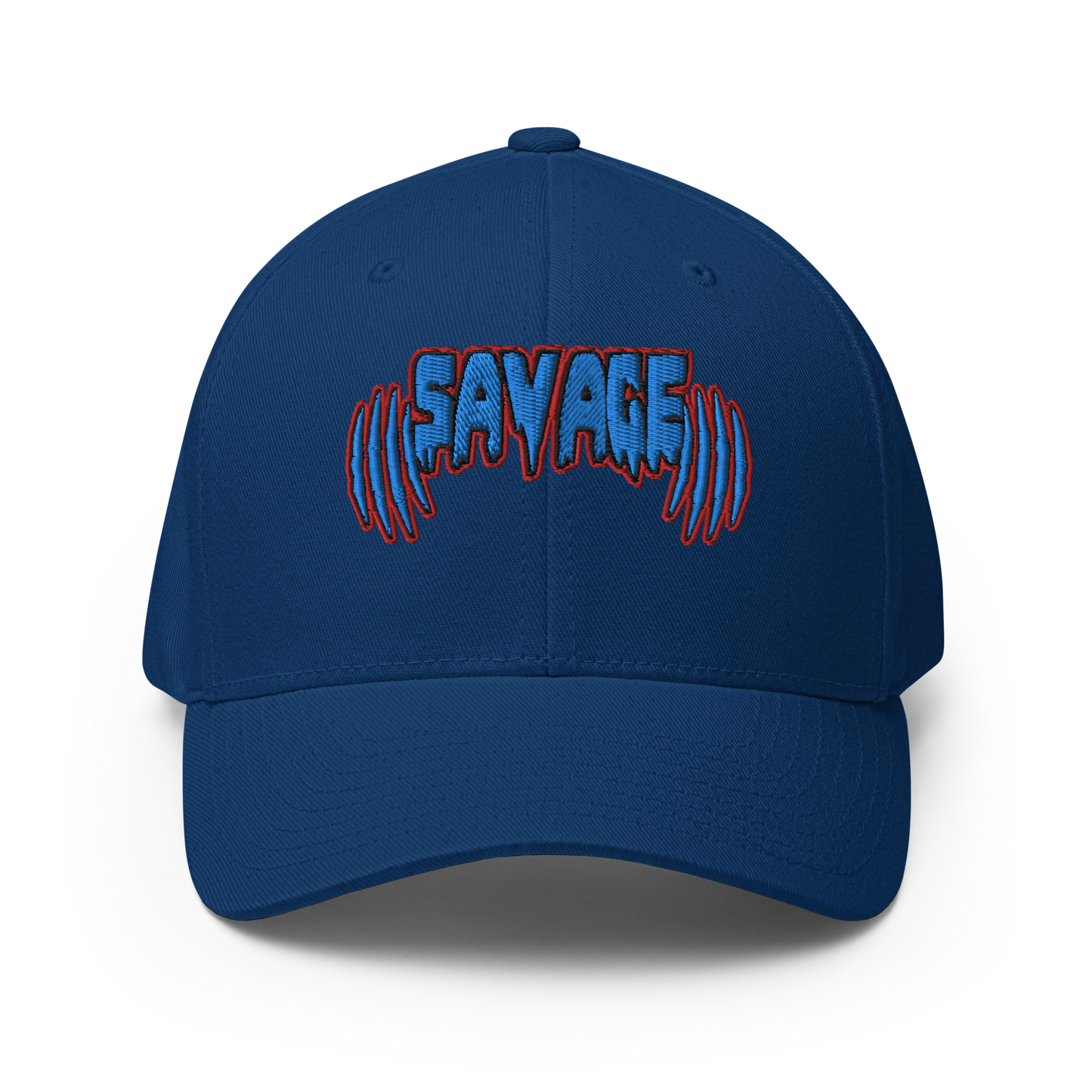 Savage Flex Fit Hat