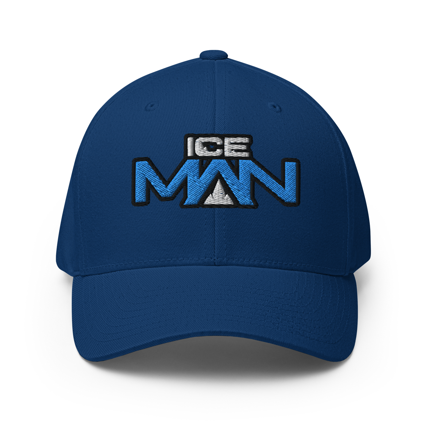 IceMan Flex Fit Hat