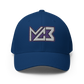 MC3Global Flex Fit Hat