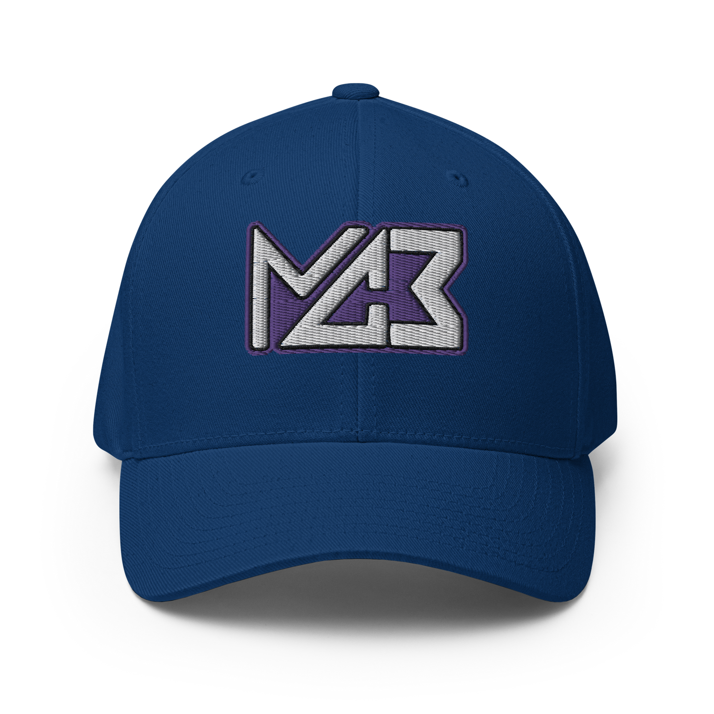 MC3Global Flex Fit Hat