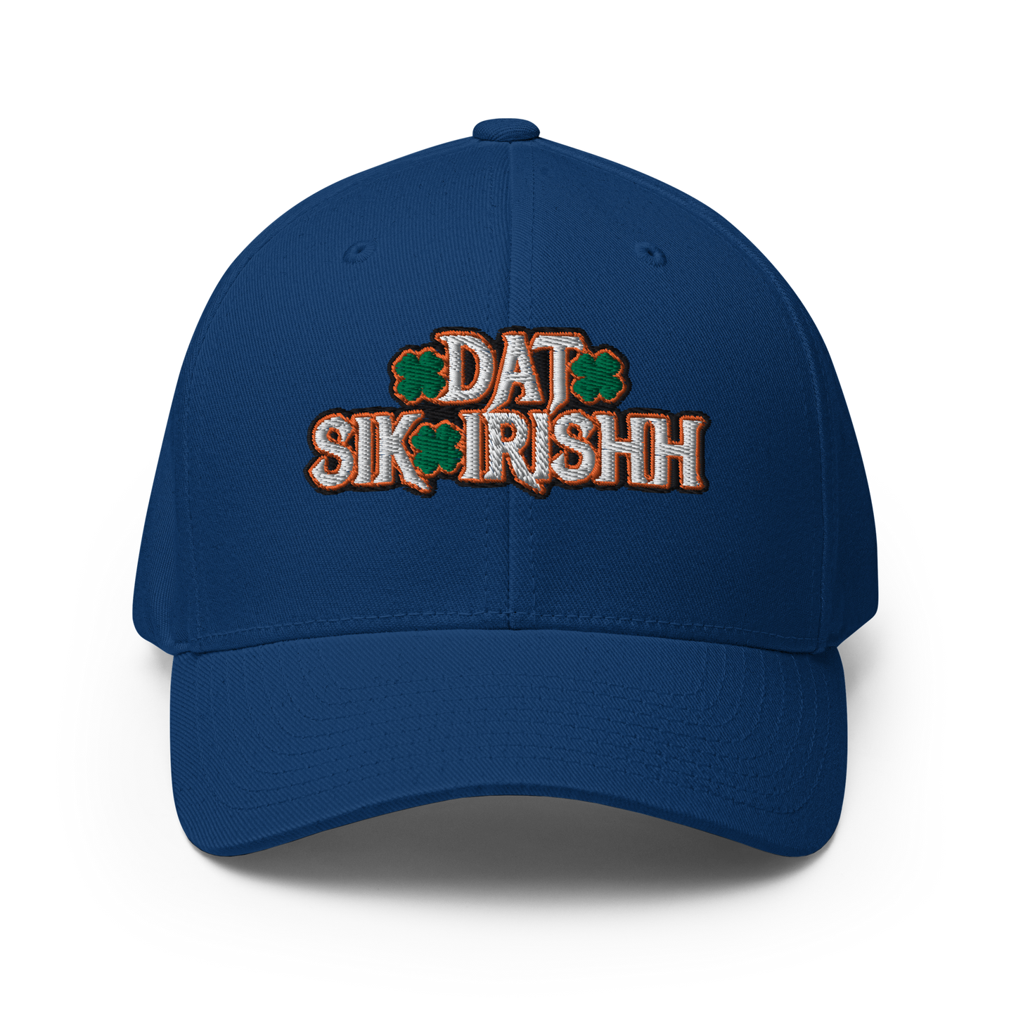 Dat Sik Irishh Flex Fit Hat