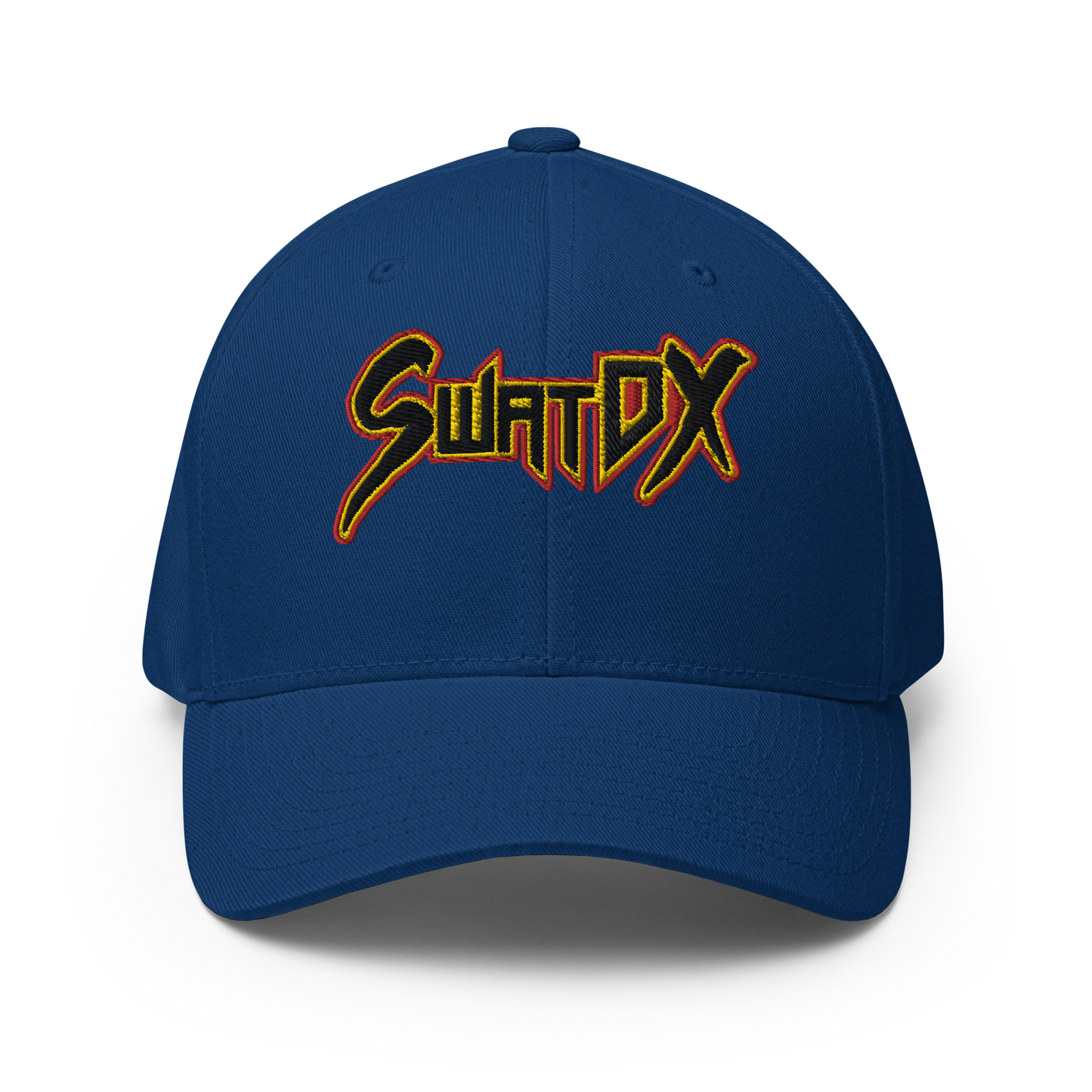 SwatDx Flex Fit Hat