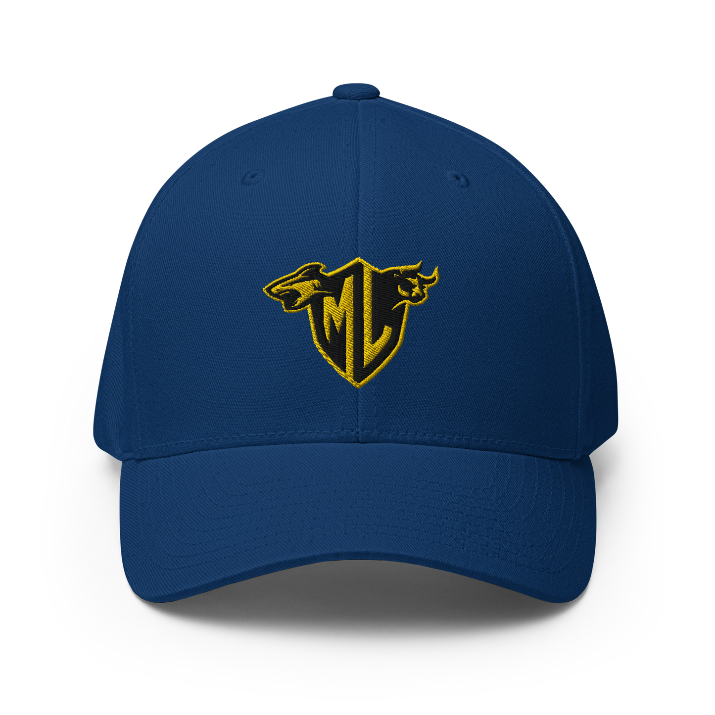 Mythical Legends Flex Fit Hat