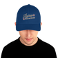 Elysium Game Servers Flex Fit Hat