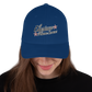 Elysium Game Servers Flex Fit Hat