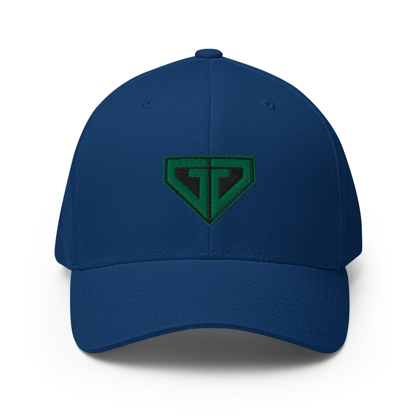 JJ Green Giant Flex Fit Hat