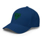 JJ Green Giant Flex Fit Hat