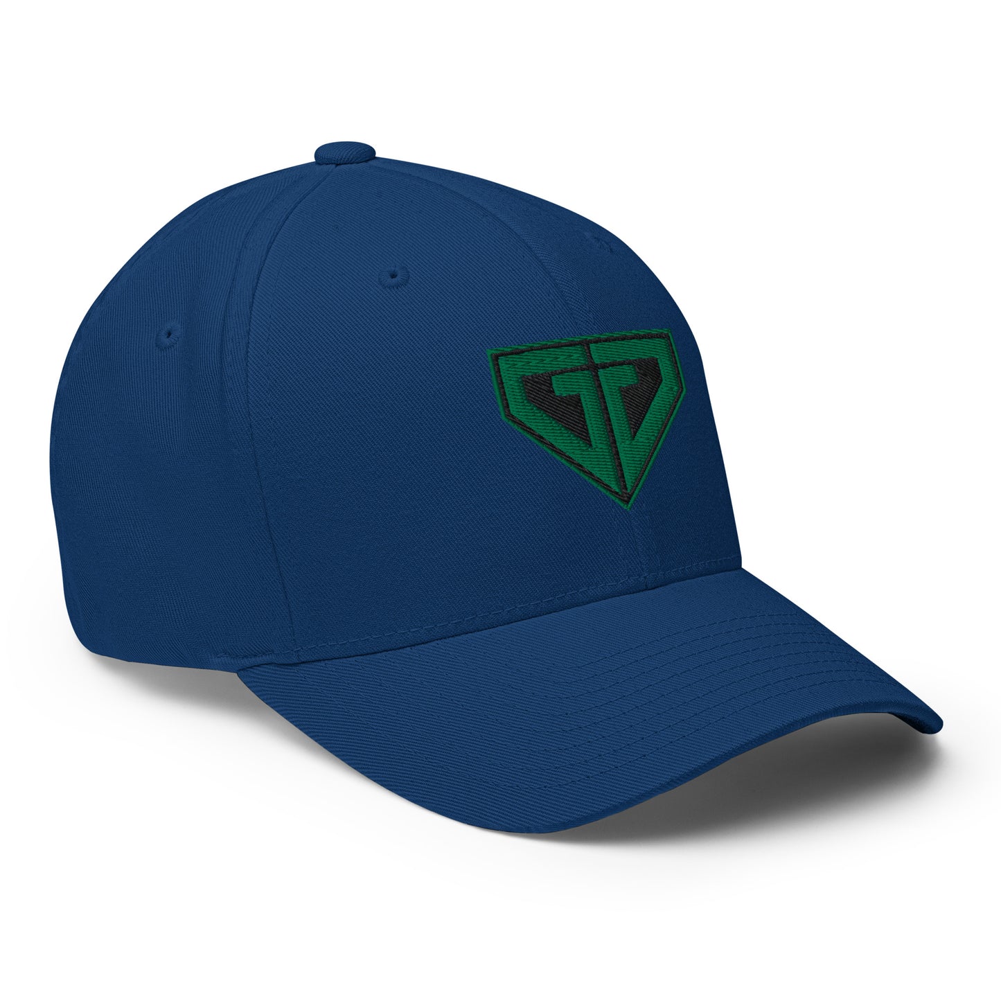 JJ Green Giant Flex Fit Hat