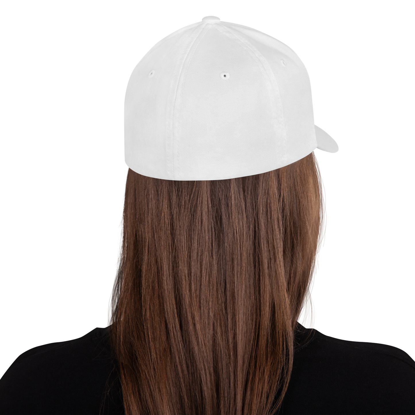 Elysium Game Servers Flex Fit Hat