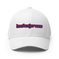 BadWolfRose Flex Fit Hat