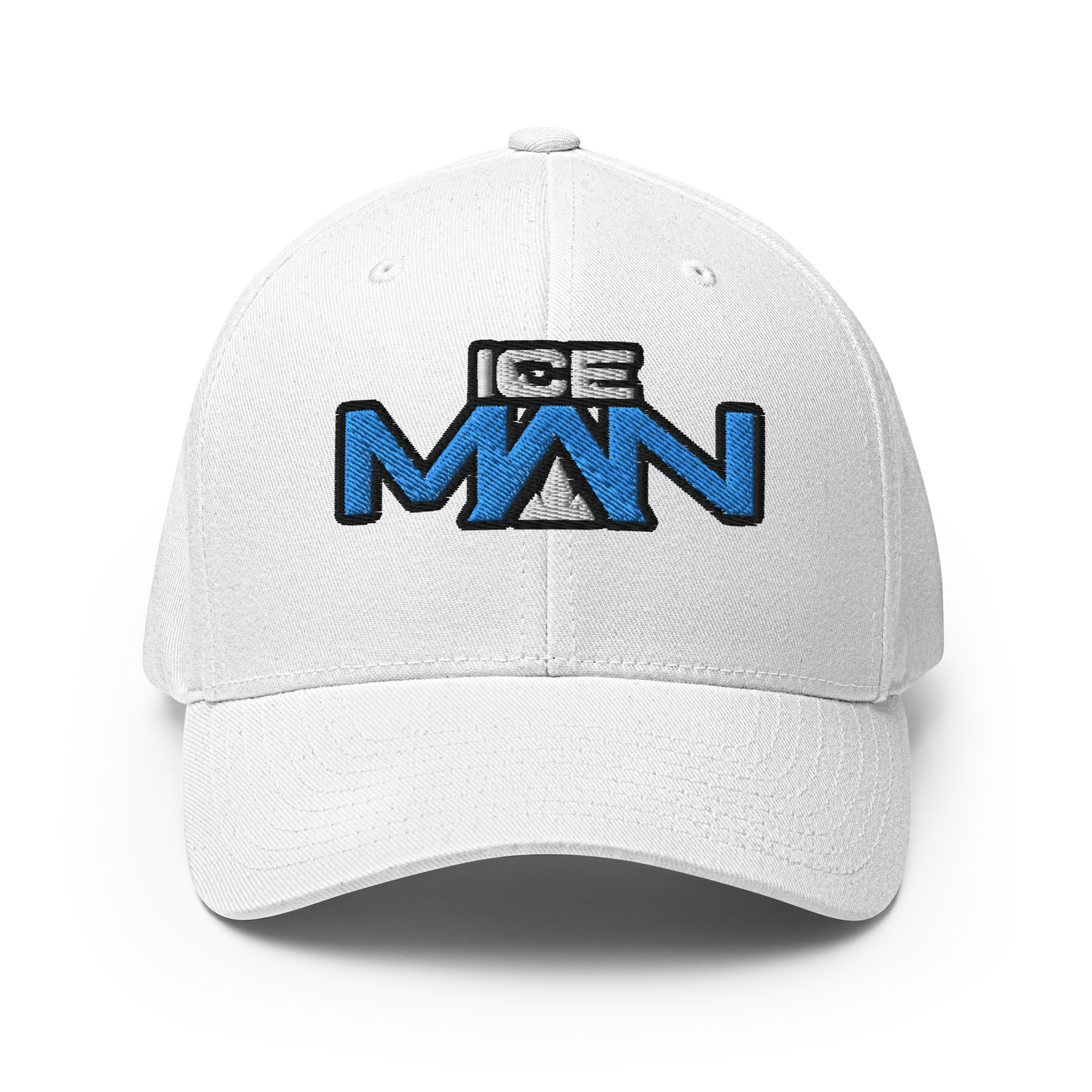 IceMan Flex Fit Hat