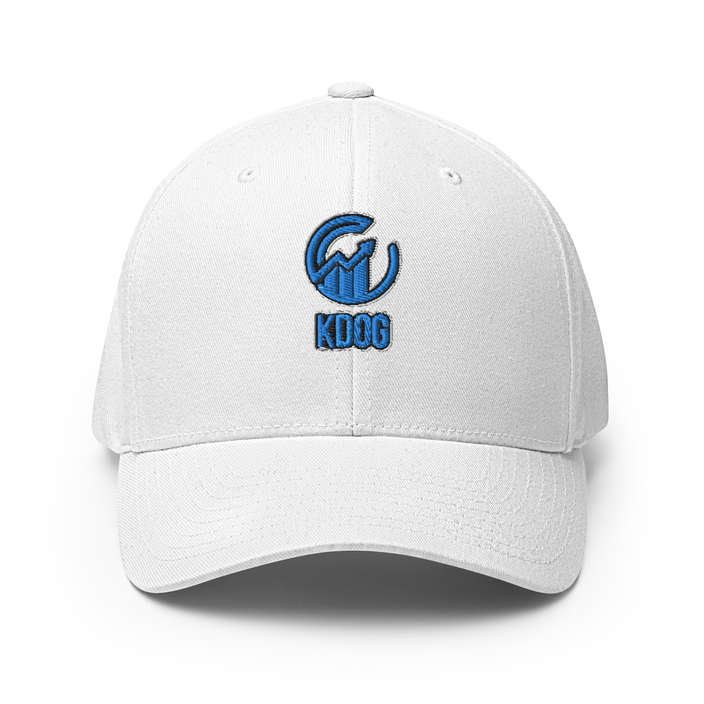 KDOG Flex Fit Hat