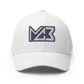 MC3Global Flex Fit Hat