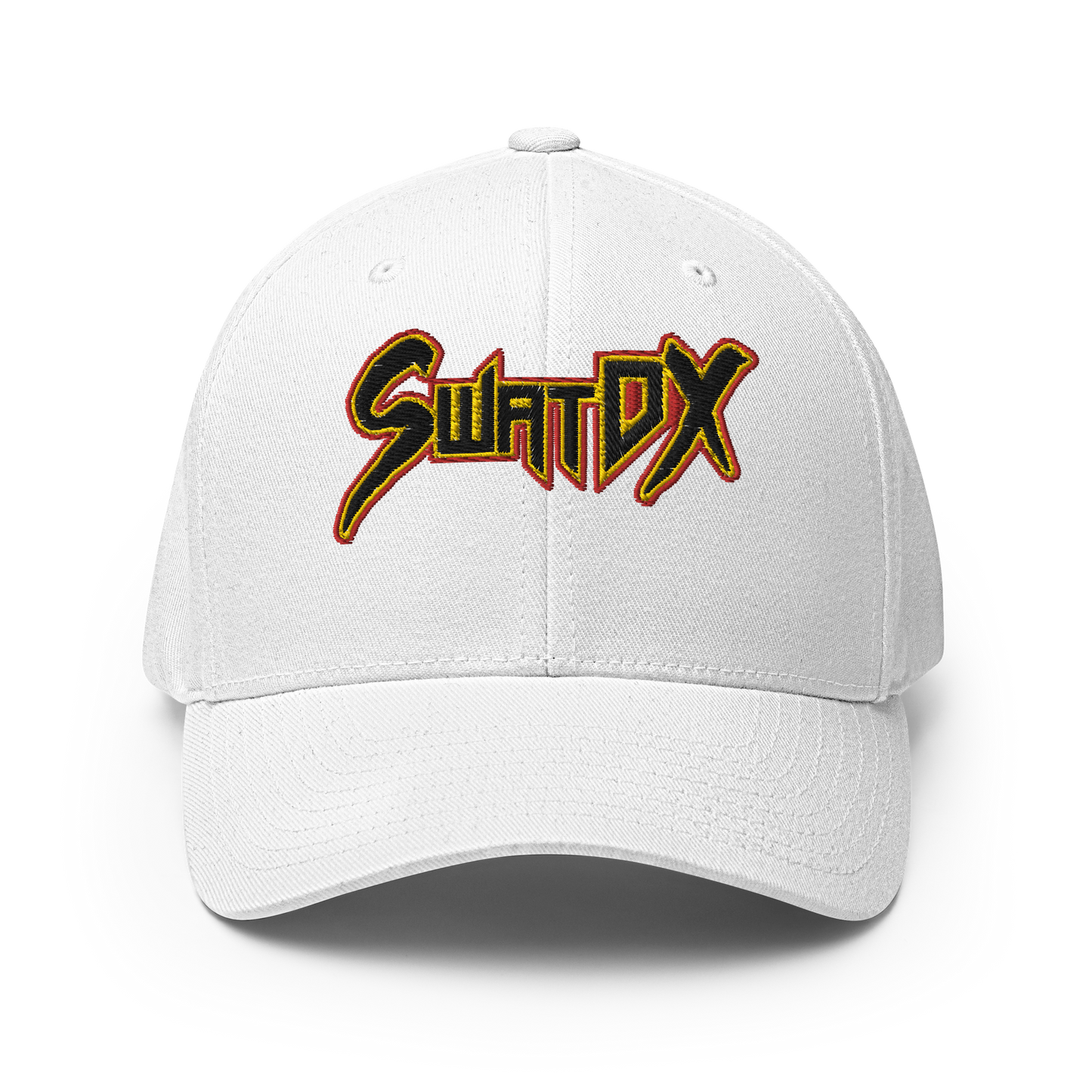 SwatDx Flex Fit Hat