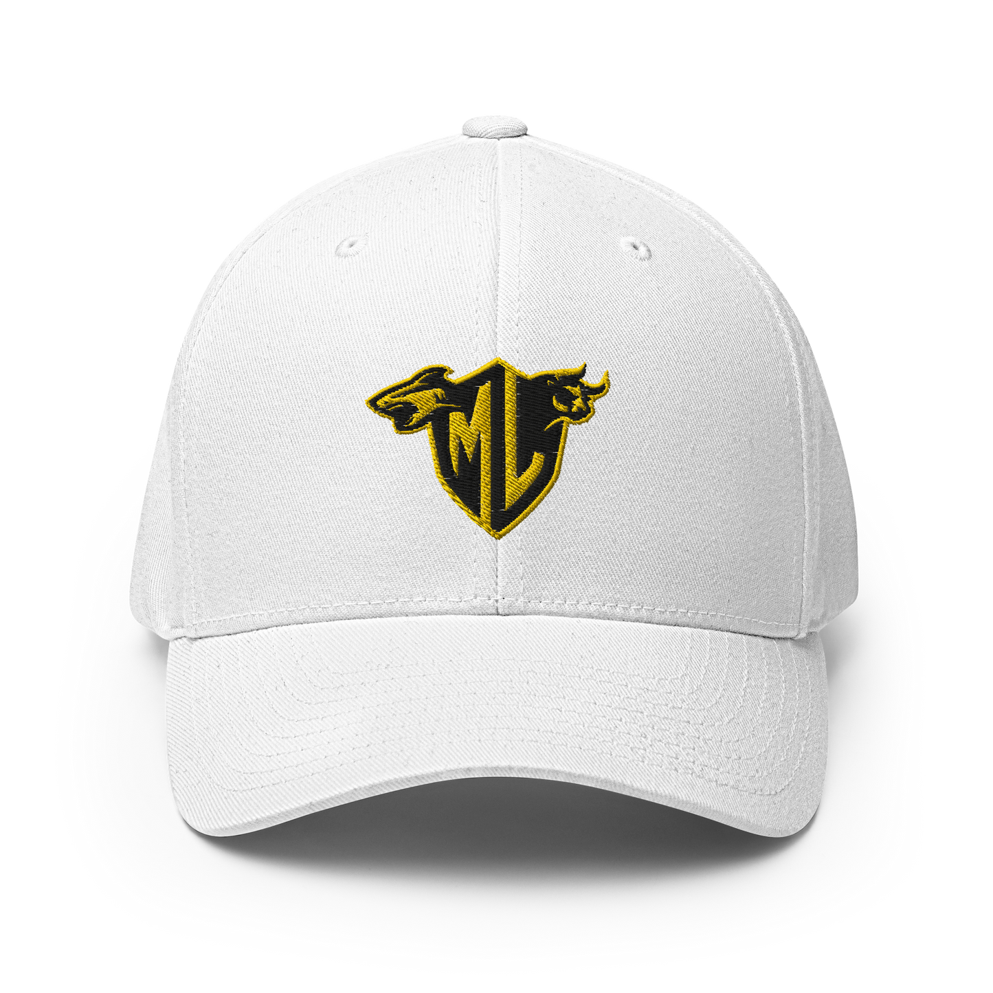 Mythical Legends Flex Fit Hat