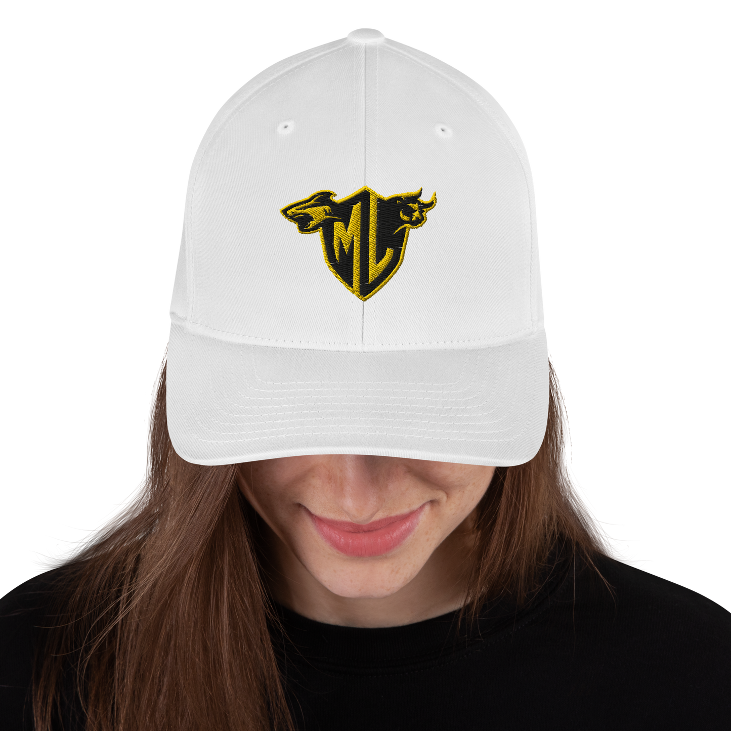 Mythical Legends Flex Fit Hat