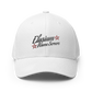 Elysium Game Servers Flex Fit Hat