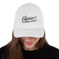 Elysium Game Servers Flex Fit Hat