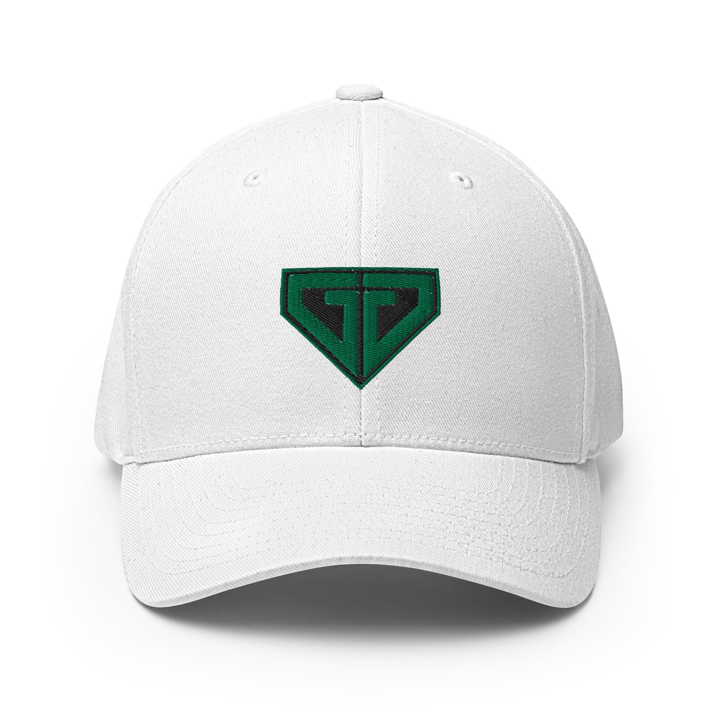 JJ Green Giant Flex Fit Hat