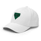 JJ Green Giant Flex Fit Hat