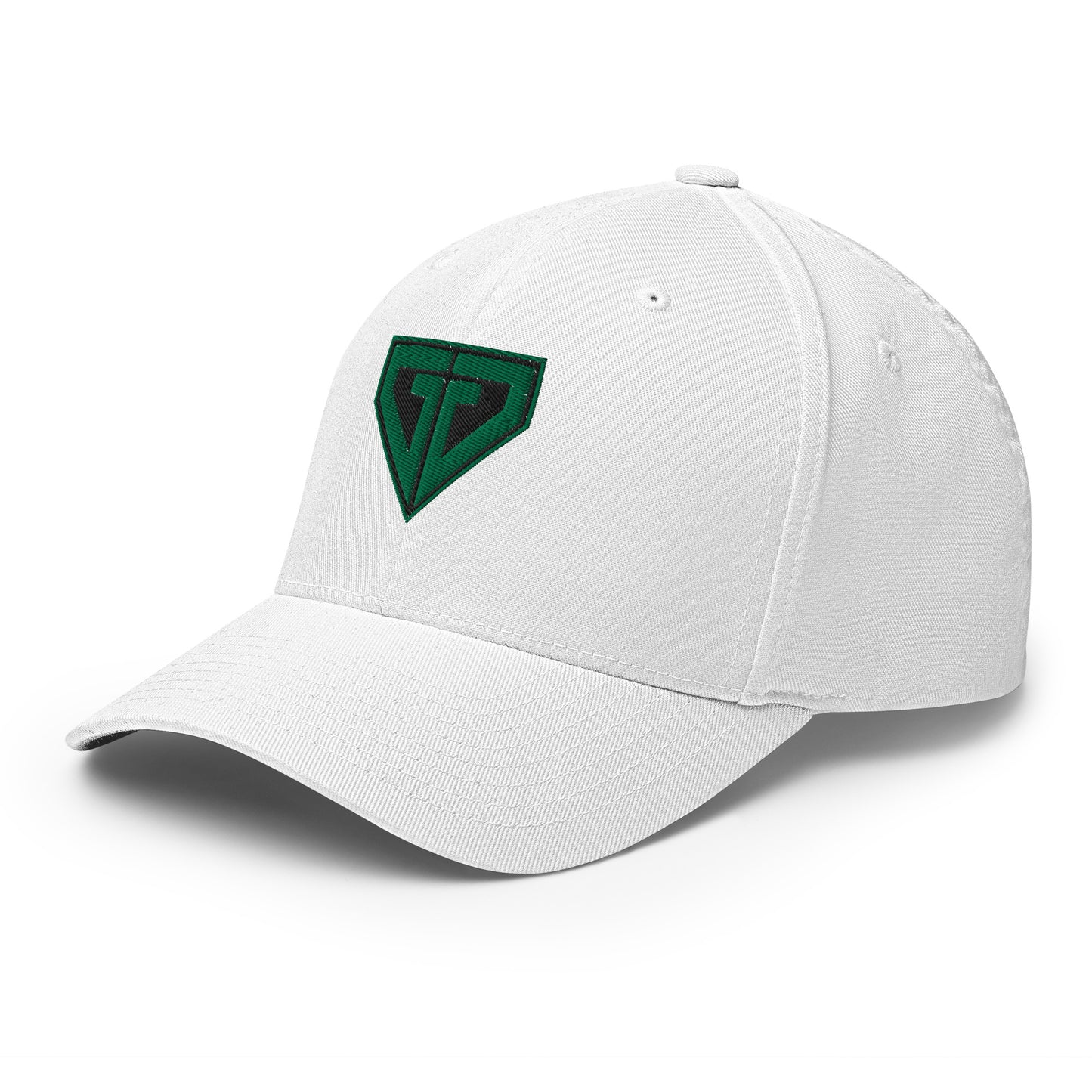 JJ Green Giant Flex Fit Hat