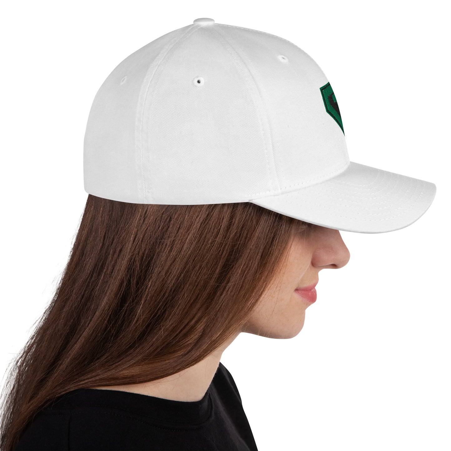 JJ Green Giant Flex Fit Hat